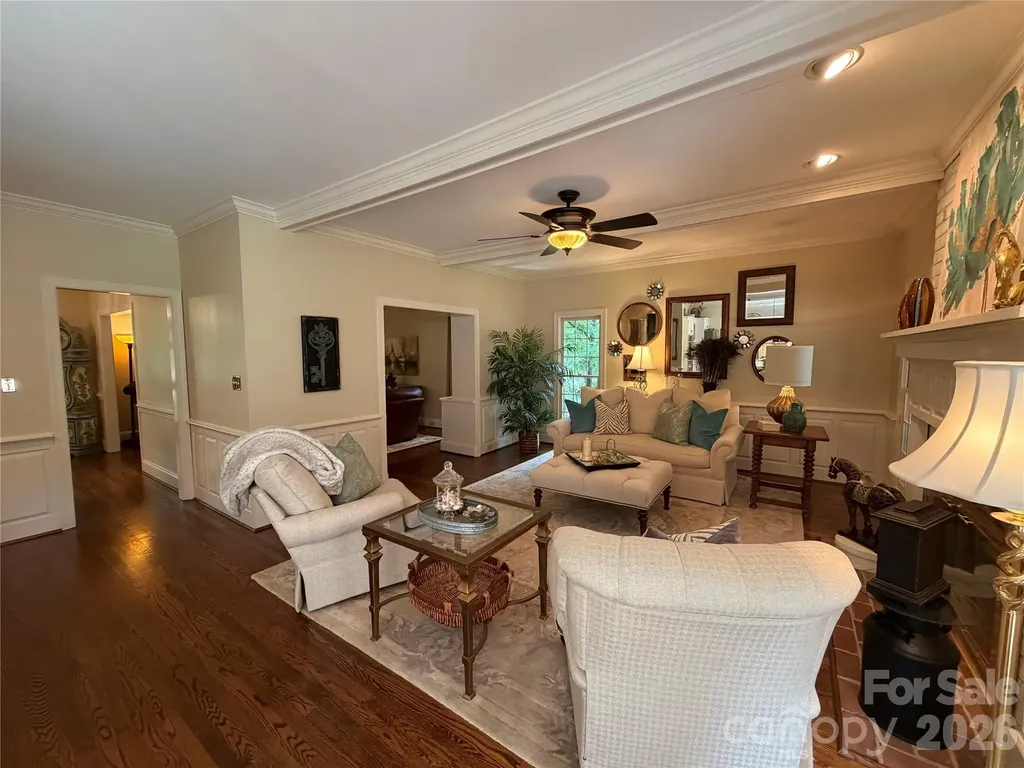 2249 Greenbrook Parkway Matthews NC 28104