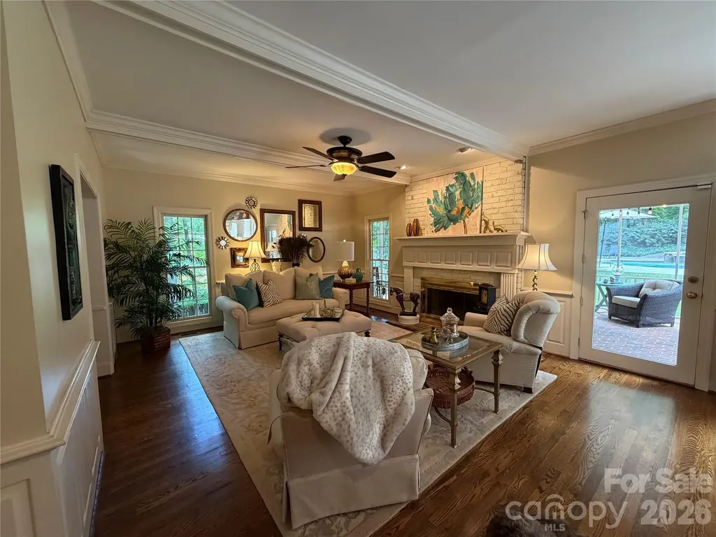 2249 Greenbrook Parkway Matthews NC 28104