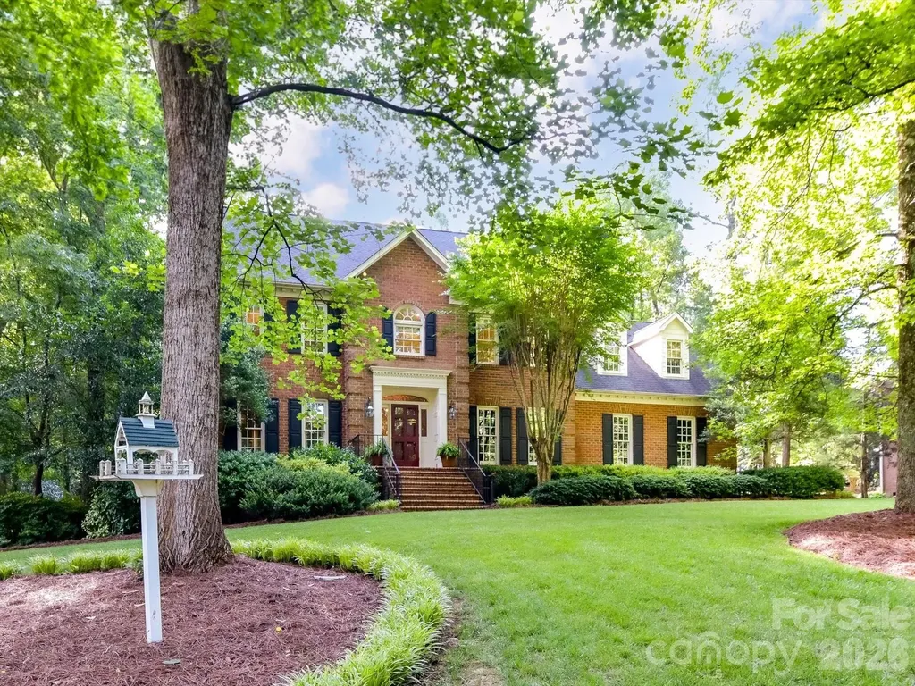 2249 Greenbrook Parkway Matthews NC 28104
