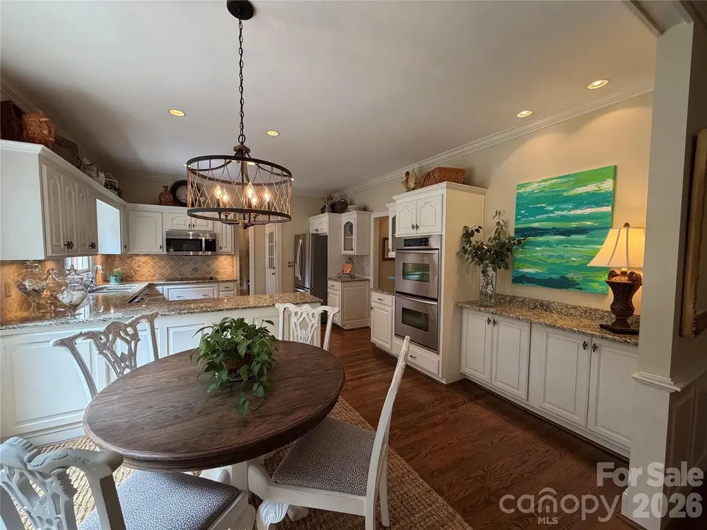 2249 Greenbrook Parkway Matthews NC 28104