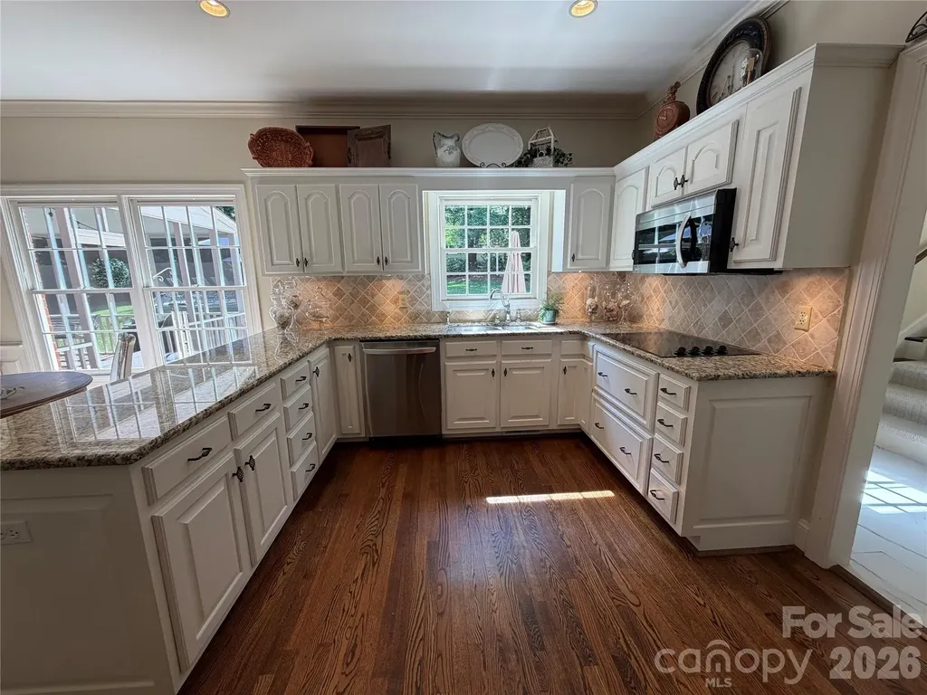 2249 Greenbrook Parkway Matthews NC 28104