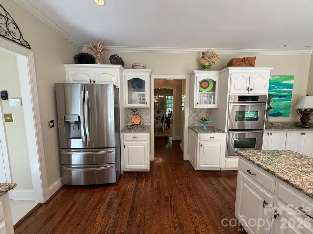2249 Greenbrook Parkway Matthews NC 28104