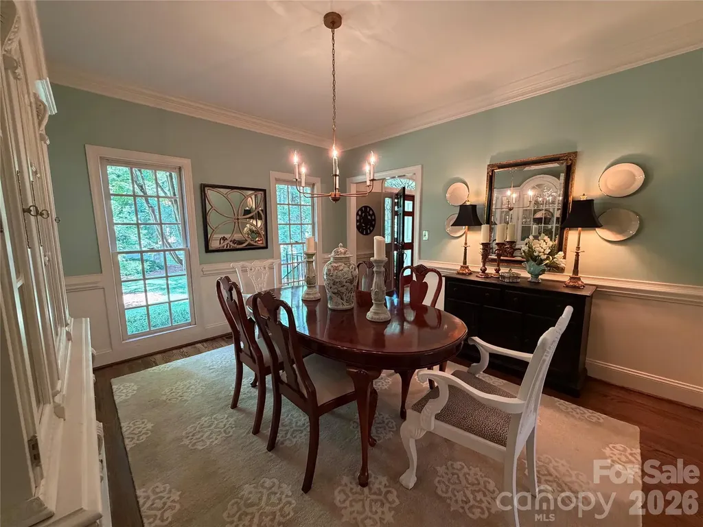 2249 Greenbrook Parkway Matthews NC 28104