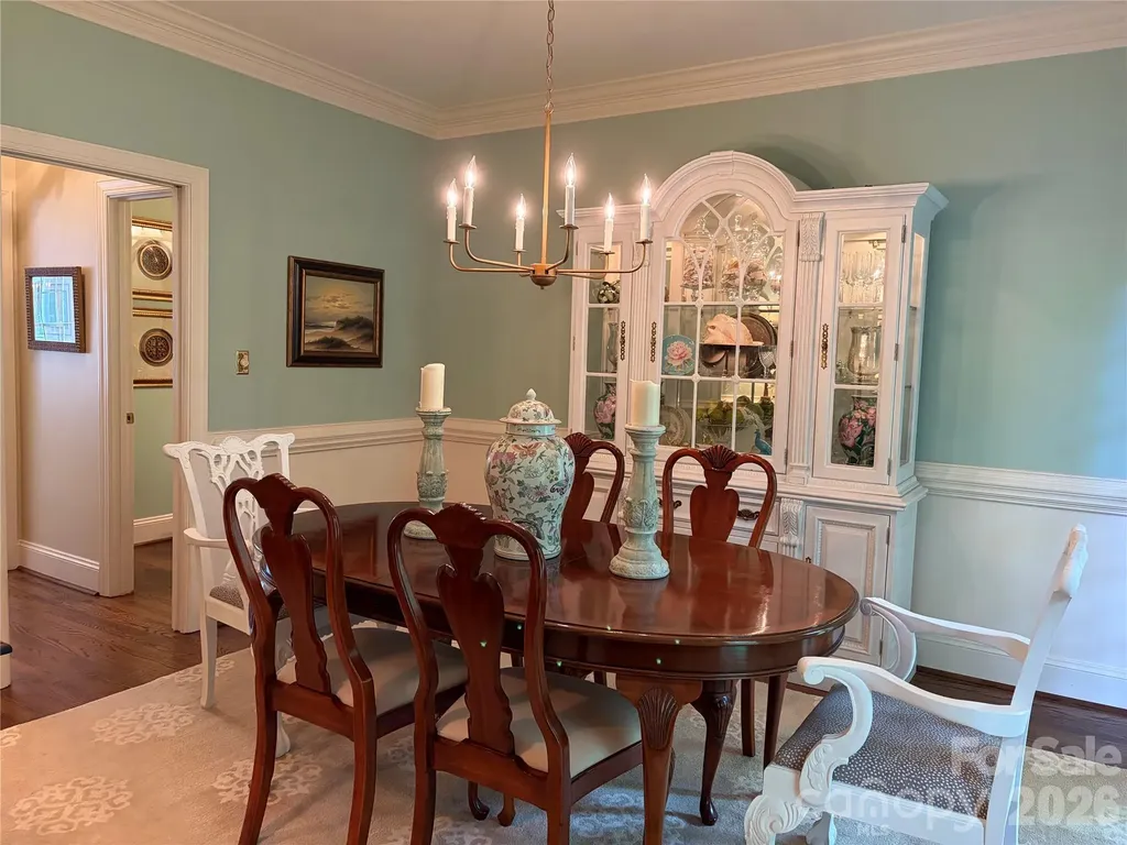 2249 Greenbrook Parkway Matthews NC 28104