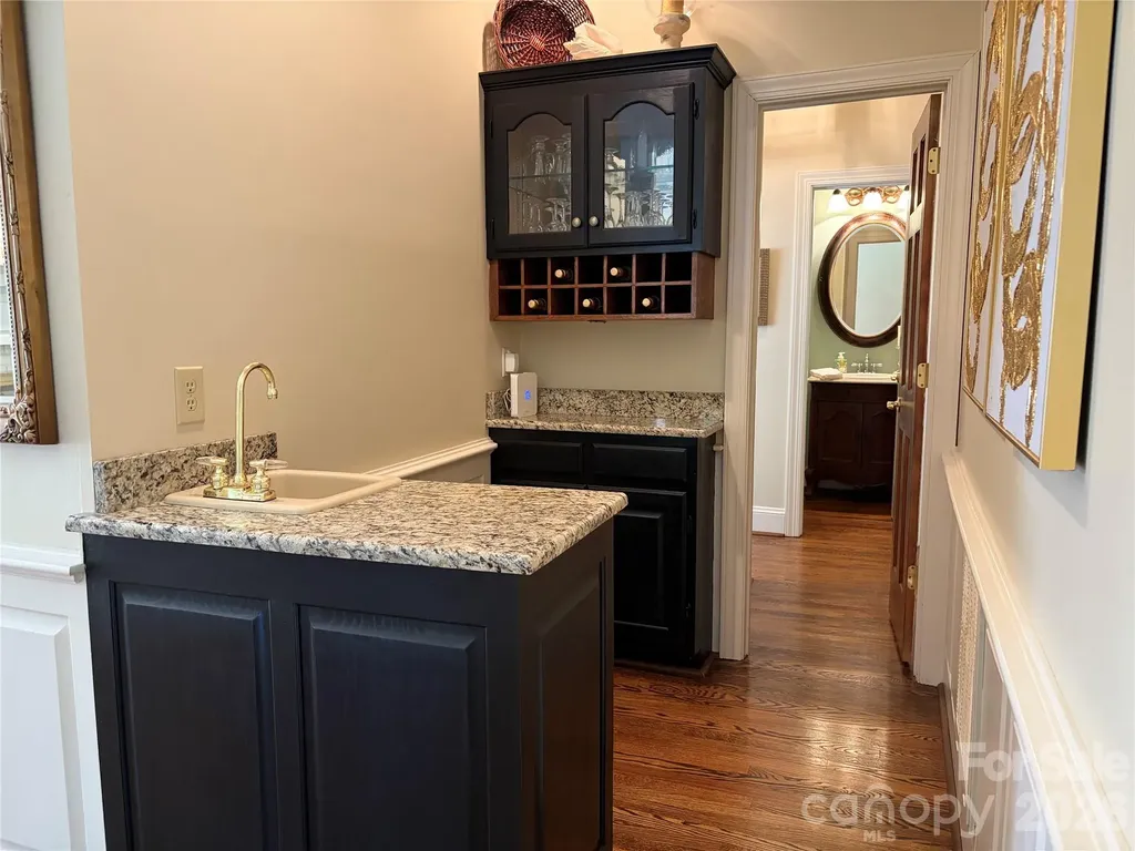2249 Greenbrook Parkway Matthews NC 28104