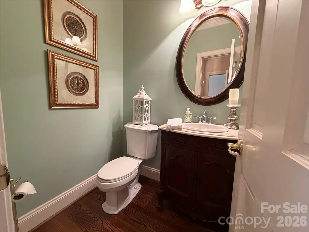 2249 Greenbrook Parkway Matthews NC 28104