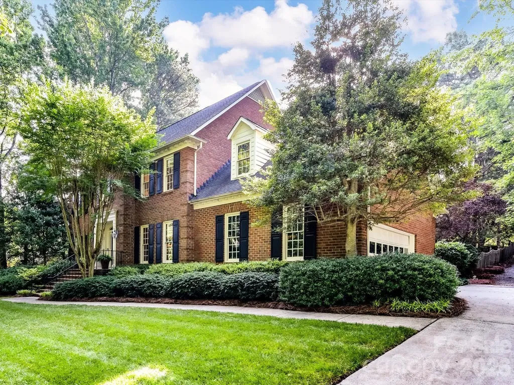 2249 Greenbrook Parkway Matthews NC 28104