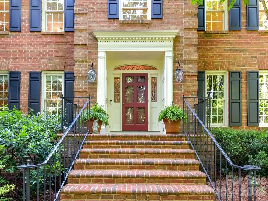 2249 Greenbrook Parkway Matthews NC 28104