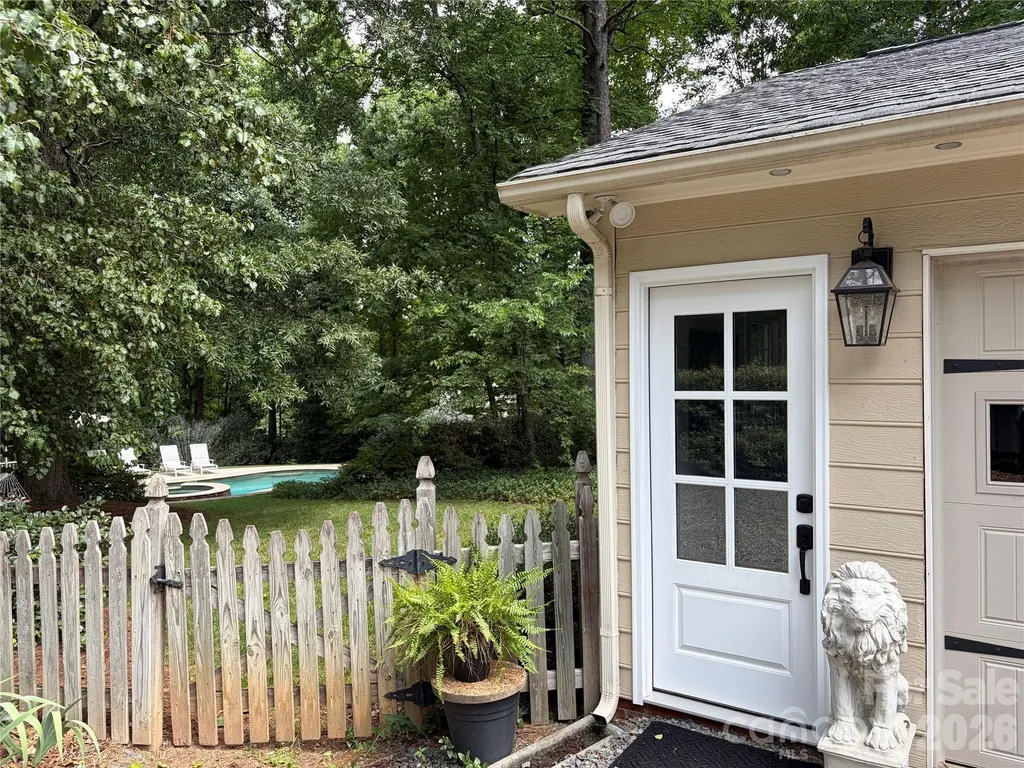 2249 Greenbrook Parkway Matthews NC 28104