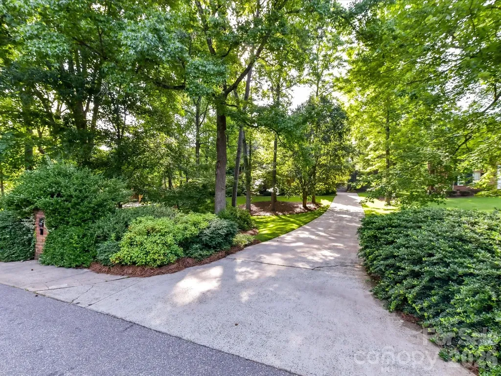 2249 Greenbrook Parkway Matthews NC 28104