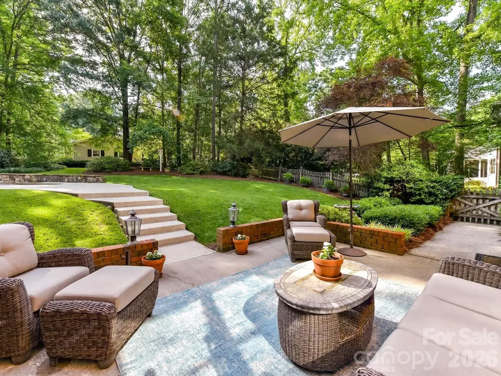 2249 Greenbrook Parkway Matthews NC 28104