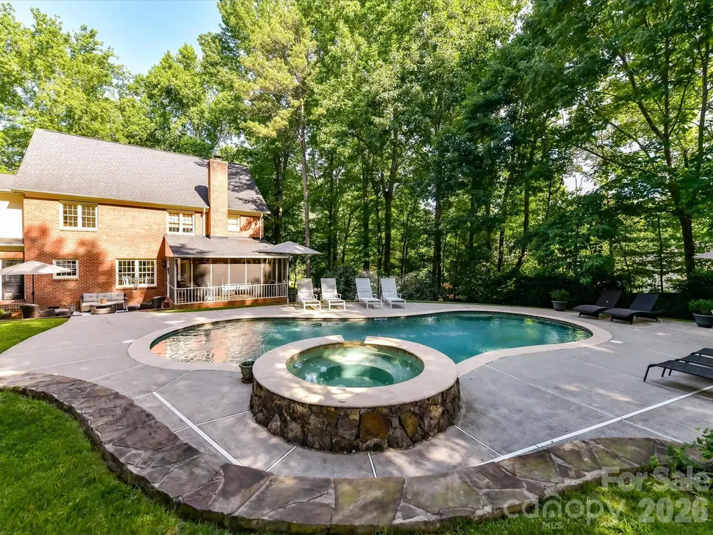 2249 Greenbrook Parkway Matthews NC 28104
