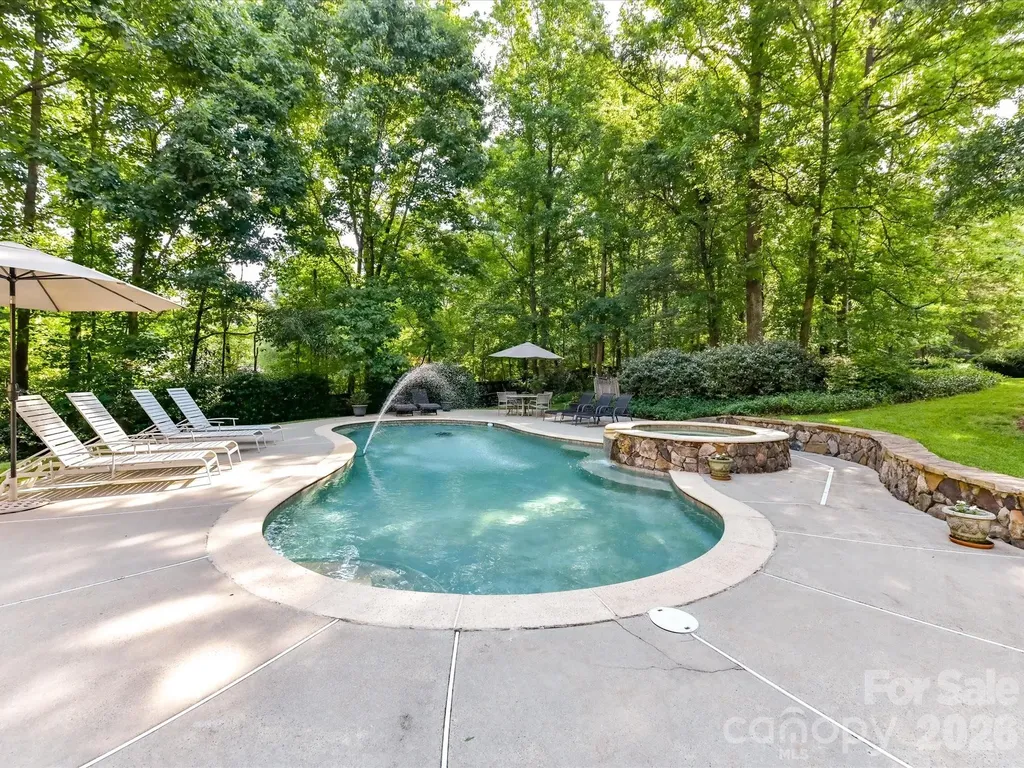 2249 Greenbrook Parkway Matthews NC 28104