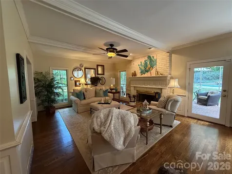 2249 Greenbrook Parkway Matthews NC 28104