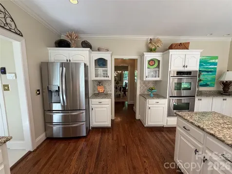 2249 Greenbrook Parkway Matthews NC 28104