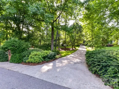 2249 Greenbrook Parkway Matthews NC 28104