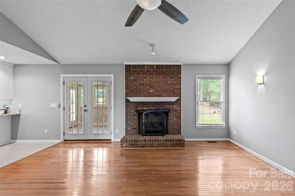 168 Whitehead Drive Advance NC 27006