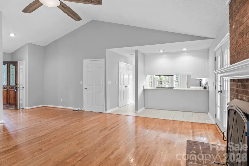 168 Whitehead Drive Advance NC 27006