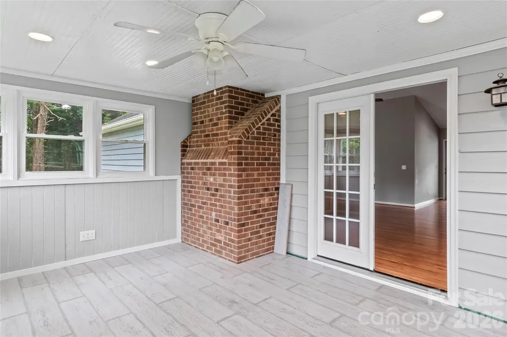 168 Whitehead Drive Advance NC 27006