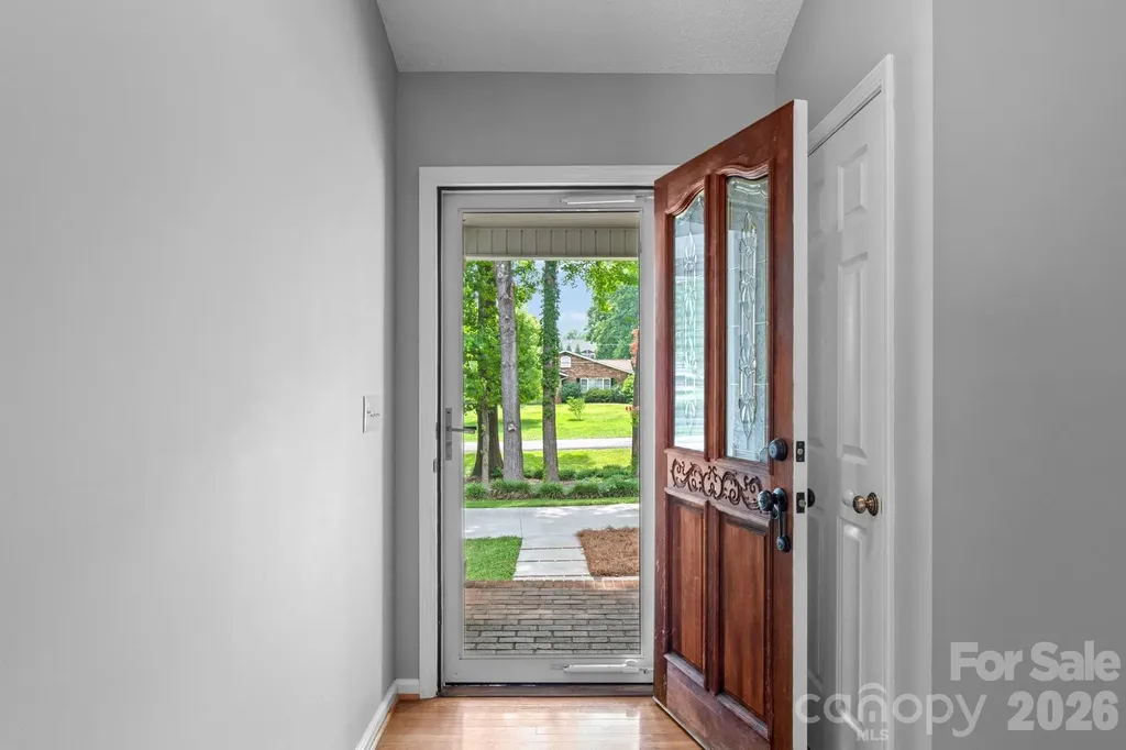168 Whitehead Drive Advance NC 27006