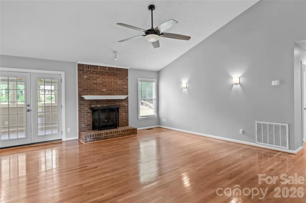 168 Whitehead Drive Advance NC 27006