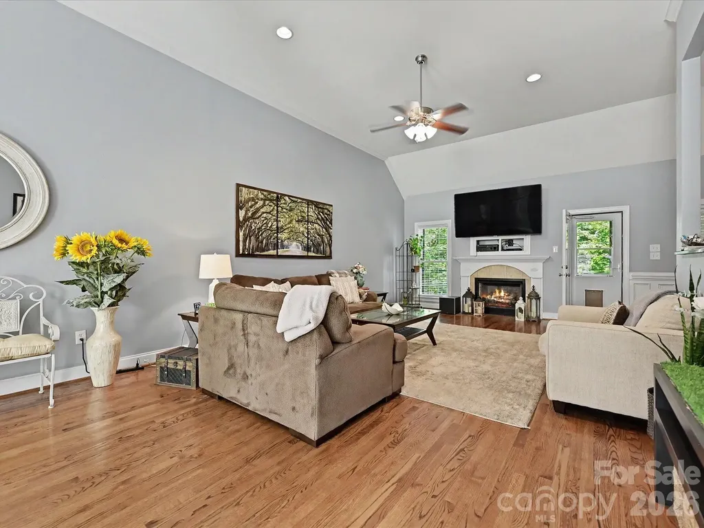 261 Ford Street Harrisburg NC 28075