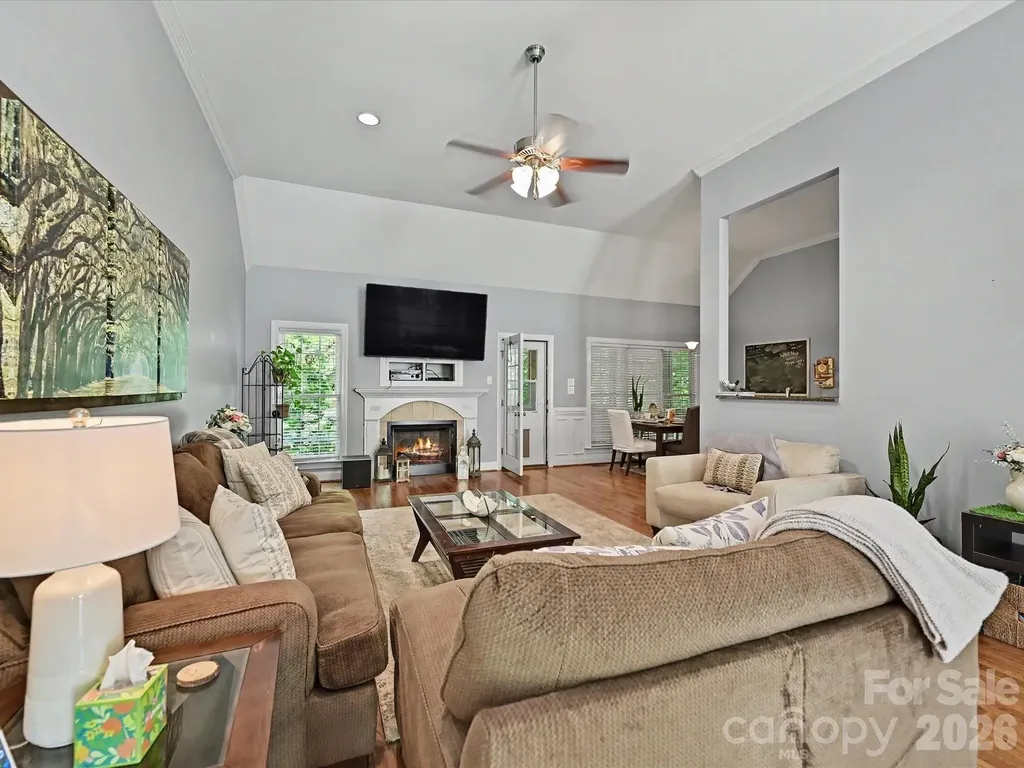 261 Ford Street Harrisburg NC 28075