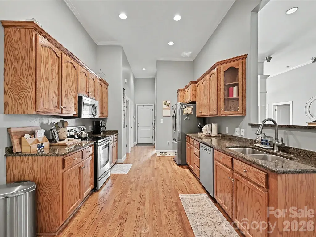261 Ford Street Harrisburg NC 28075