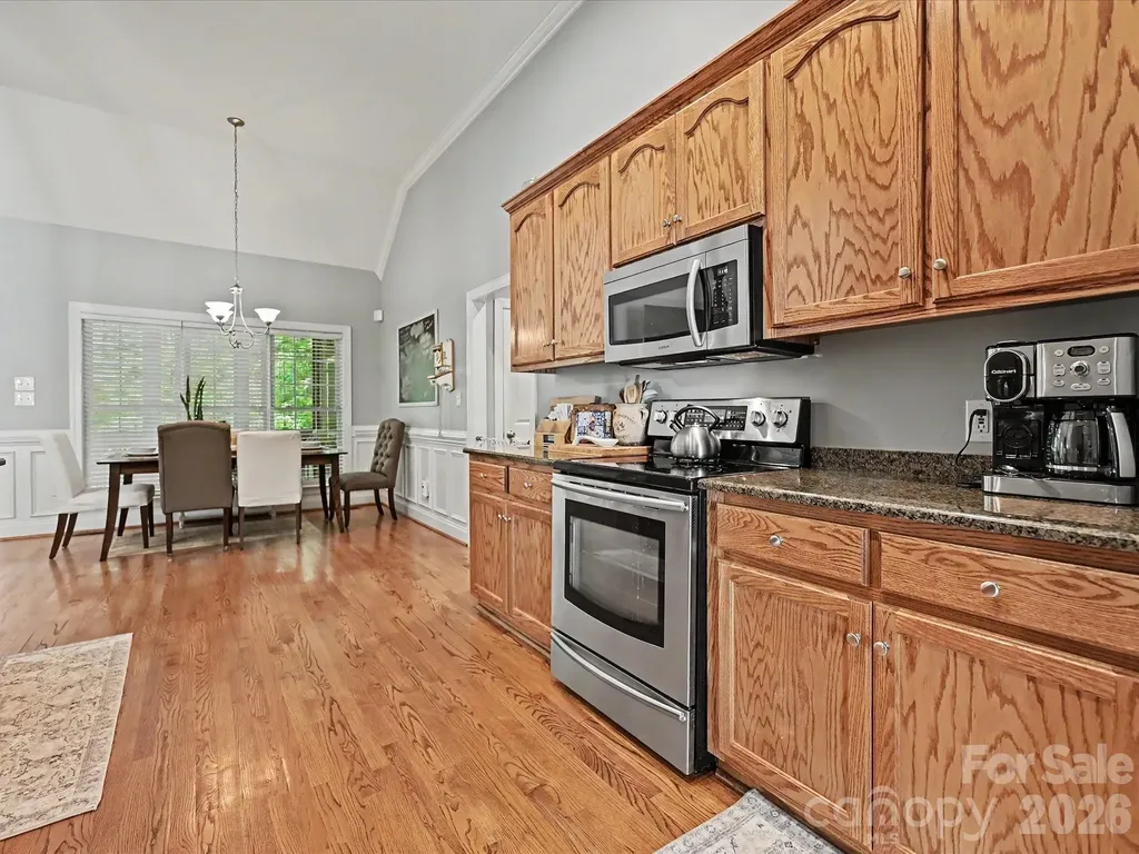261 Ford Street Harrisburg NC 28075