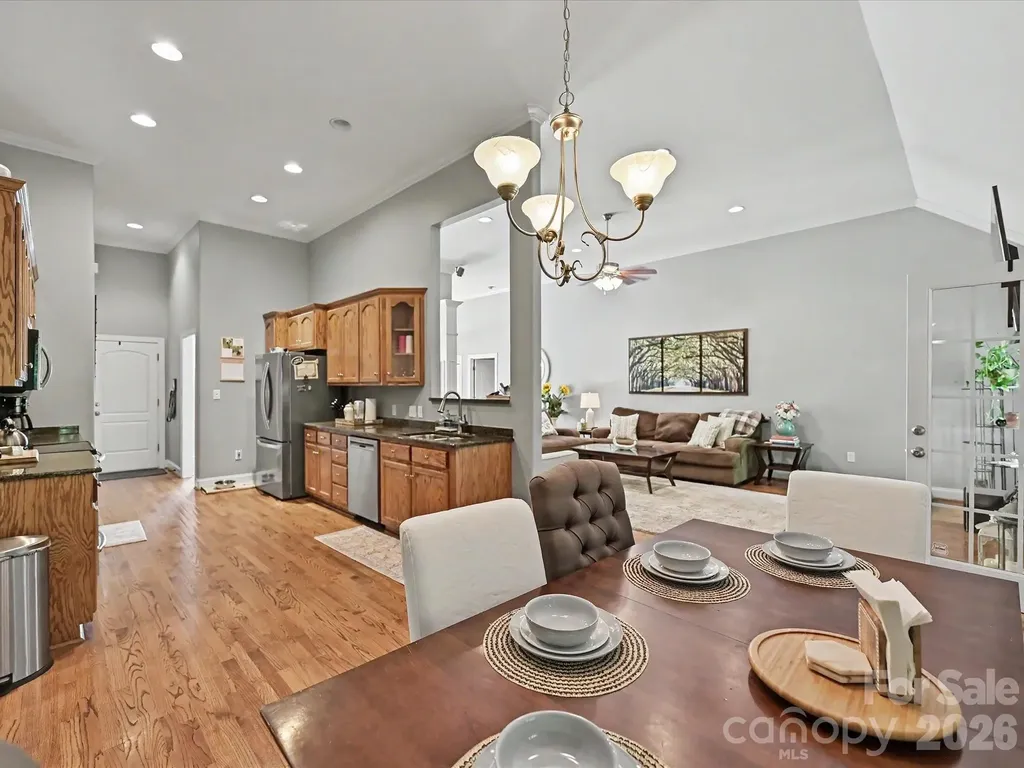 261 Ford Street Harrisburg NC 28075