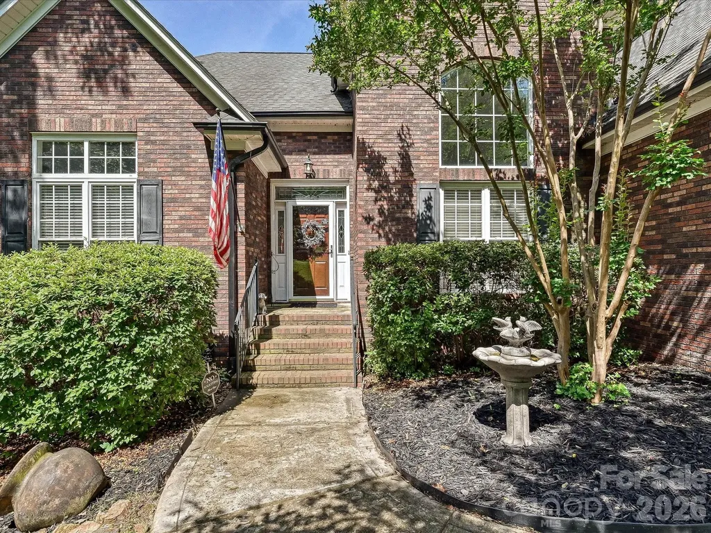 261 Ford Street Harrisburg NC 28075