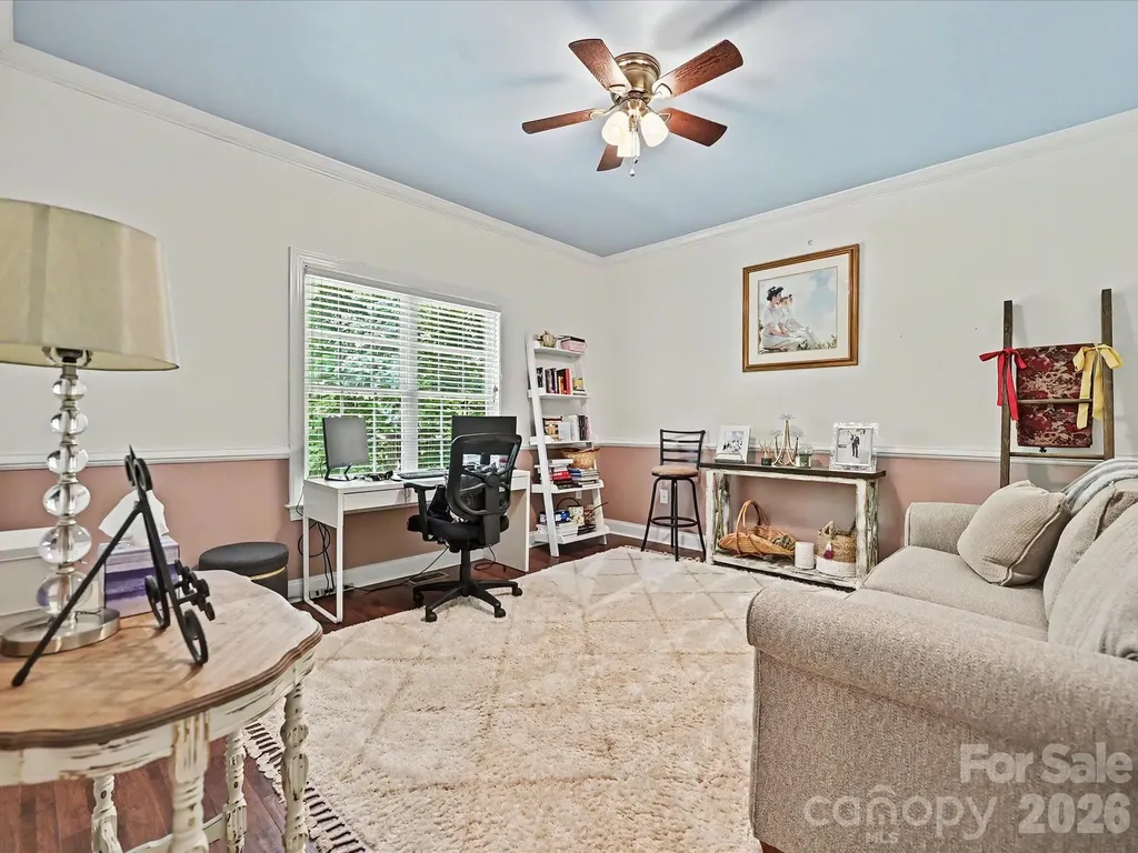 261 Ford Street Harrisburg NC 28075
