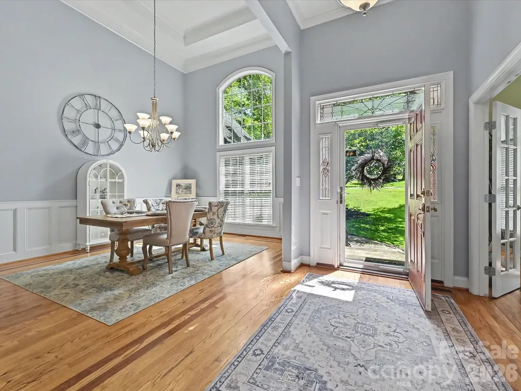 261 Ford Street Harrisburg NC 28075