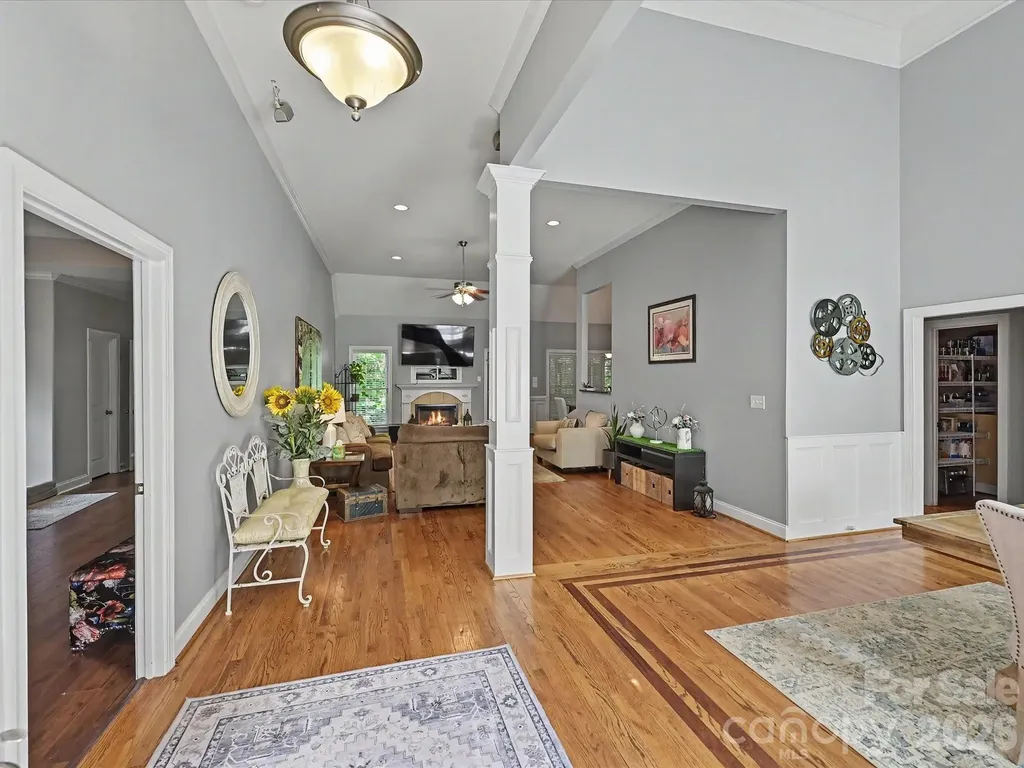 261 Ford Street Harrisburg NC 28075