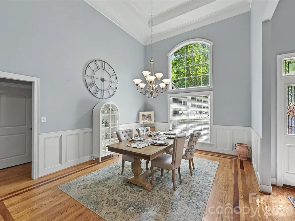 261 Ford Street Harrisburg NC 28075