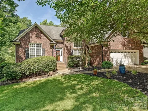 261 Ford Street Harrisburg NC 28075