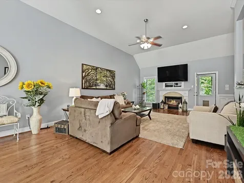 261 Ford Street Harrisburg NC 28075
