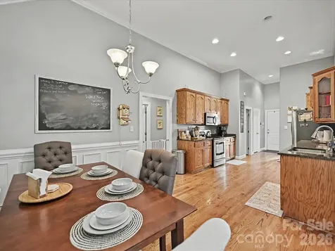 261 Ford Street Harrisburg NC 28075