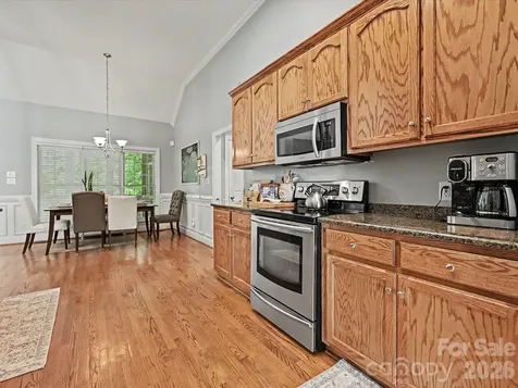 261 Ford Street Harrisburg NC 28075