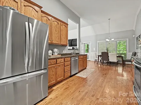 261 Ford Street Harrisburg NC 28075