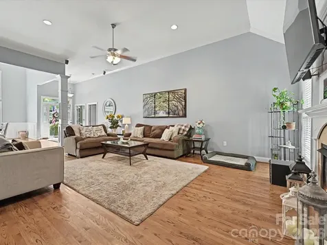 261 Ford Street Harrisburg NC 28075