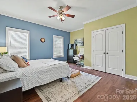 261 Ford Street Harrisburg NC 28075