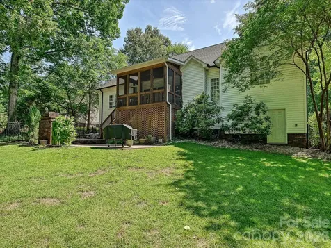 261 Ford Street Harrisburg NC 28075