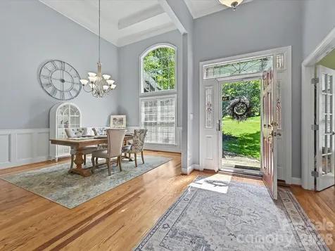 261 Ford Street Harrisburg NC 28075