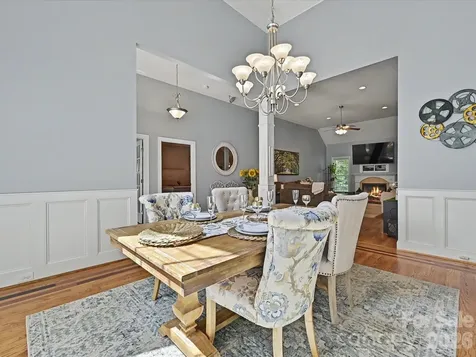261 Ford Street Harrisburg NC 28075