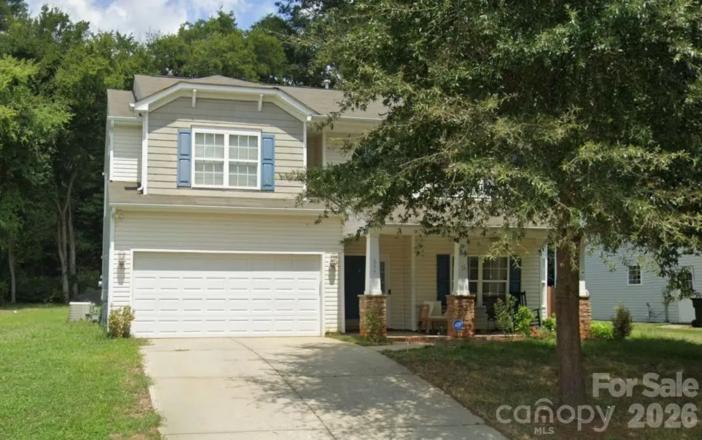 697 Yvonne Drive SW Concord NC 28027