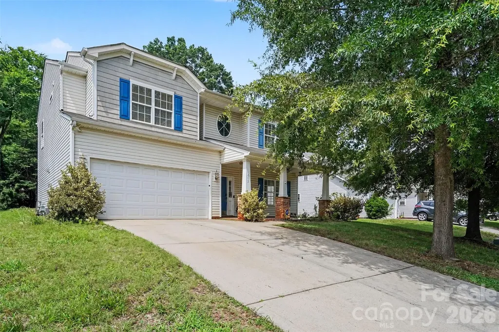 697 Yvonne Drive SW Concord NC 28027