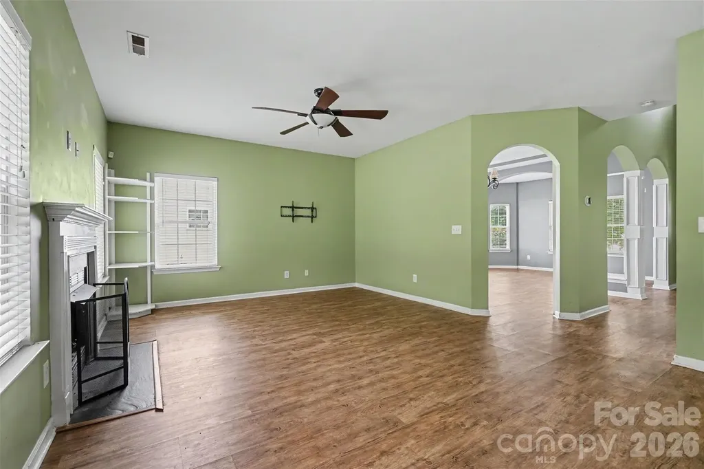 697 Yvonne Drive SW Concord NC 28027