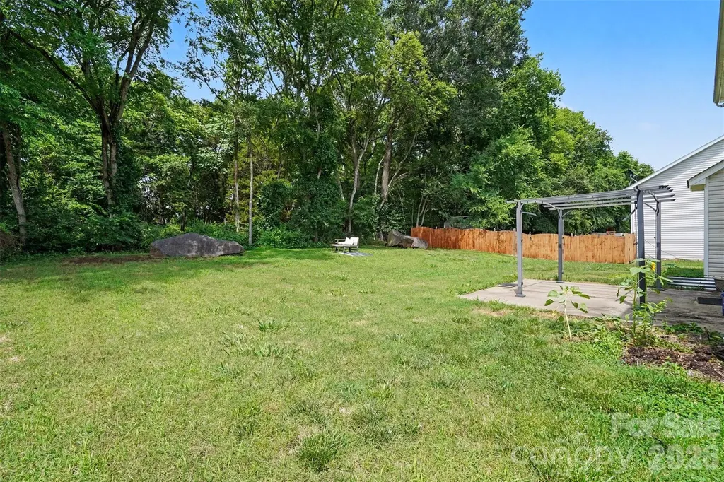 697 Yvonne Drive SW Concord NC 28027