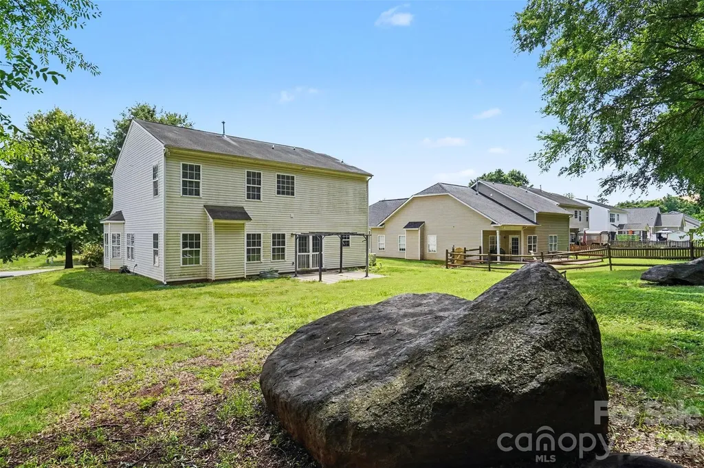 697 Yvonne Drive SW Concord NC 28027